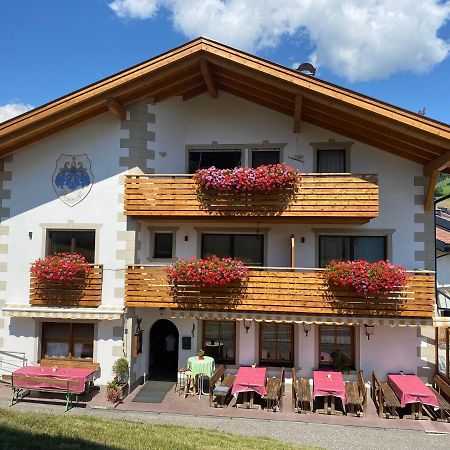 Gasthaus St. Valentin كيوزا المظهر الخارجي الصورة