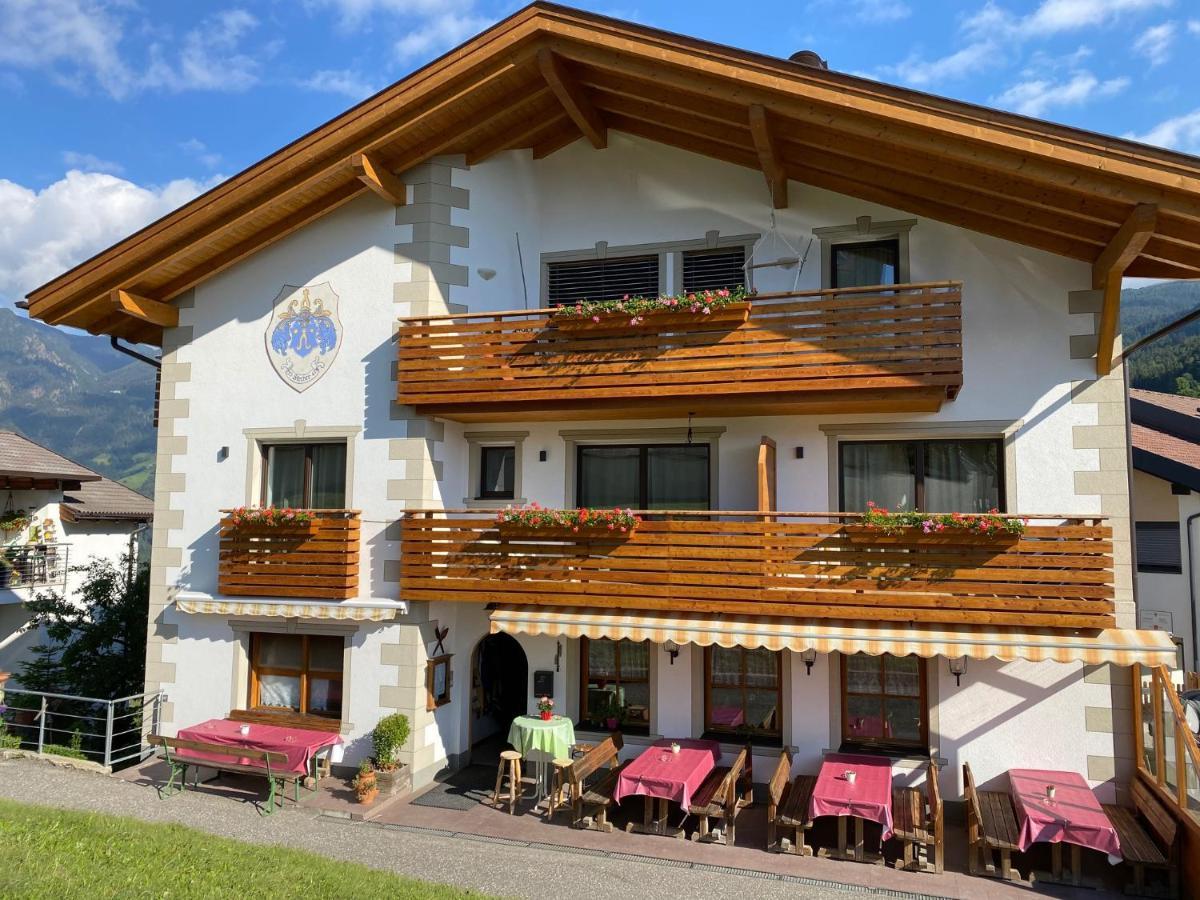 Gasthaus St. Valentin كيوزا المظهر الخارجي الصورة