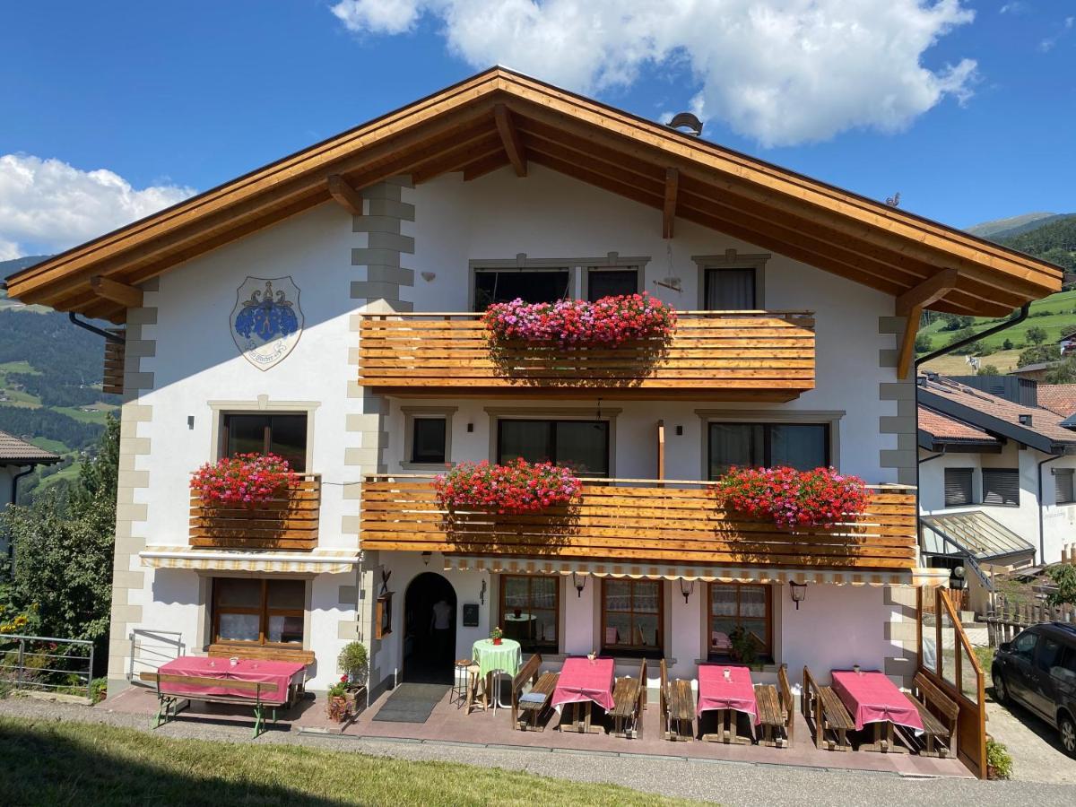 Gasthaus St. Valentin كيوزا المظهر الخارجي الصورة